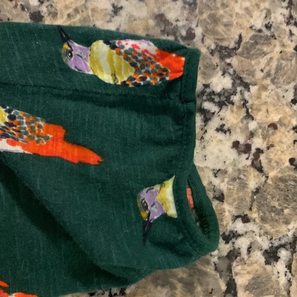 Sweet Anthro scoopneck - Picture 5 of 6